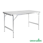 Стол складной Green Glade P709 120х60 промо