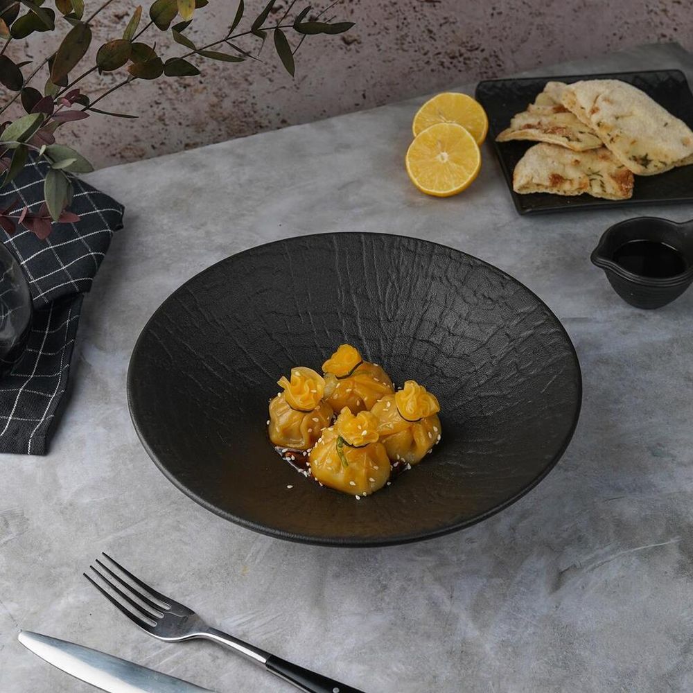 Салатник 1250 мл d 25 см h7 см   P.L. Proff Cuisine [3]