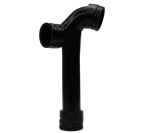 Патрубок подачи воды C00031984 посудомоечных машин Ariston, Whirpool