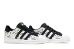 Кроссовки Adidas Originals Superstar Logo