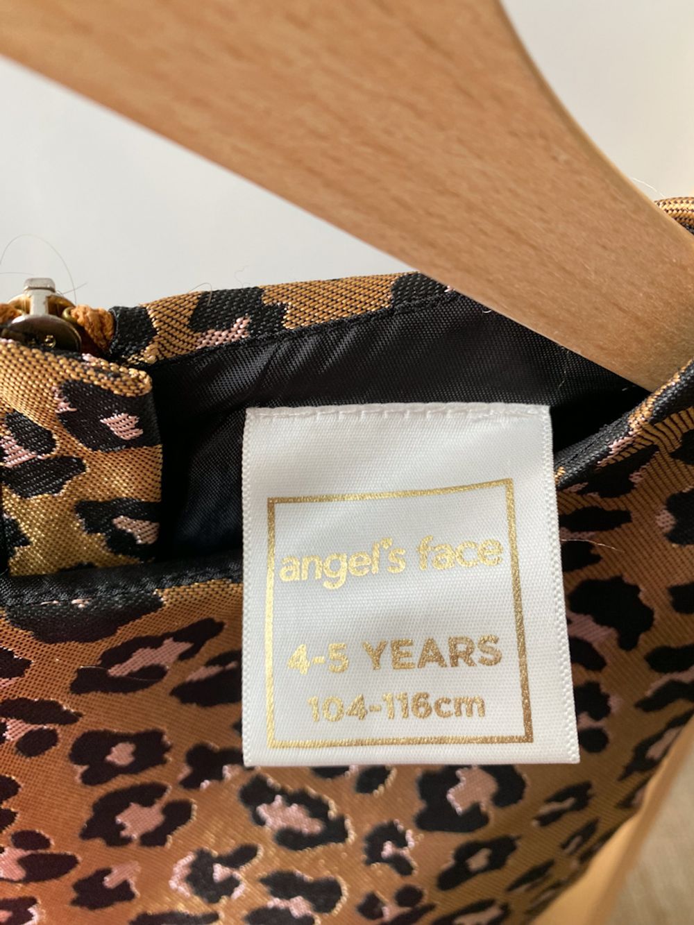 Платье Angels Face, 110