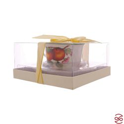 Чайная пара Repast Фрукты 270 мл