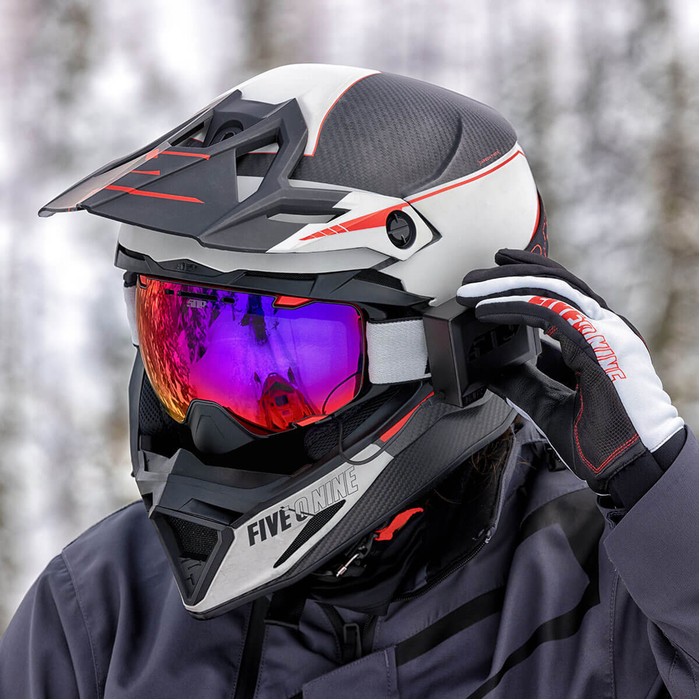 Очки 509 Aviator 2.0 Ignite S1 Goggle