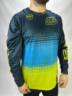 Джерси Troy Lee Design