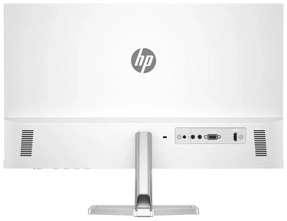 Монитор 23.8" HP 524sa/94C36AA белый