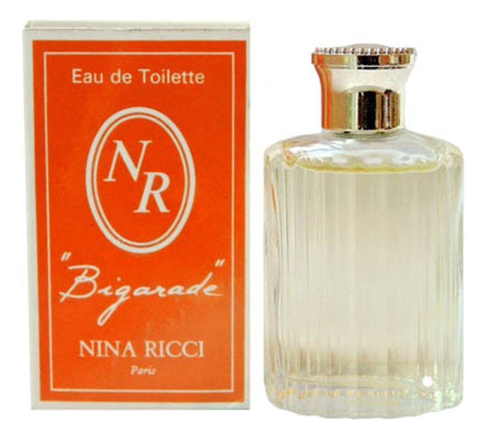 Nina Ricci Bigarade винтаж