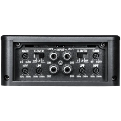 AMP PRO 4.100 Усилитель