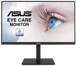 Монитор ASUS VA27EQSB черный