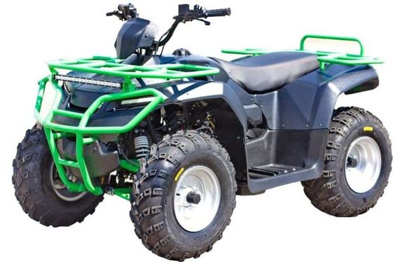 Квадроцикл IRBIS ATV 150