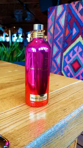 Montale Velvet Fantasy