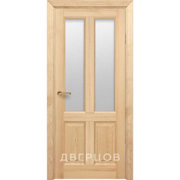 Двери из массива в СПб