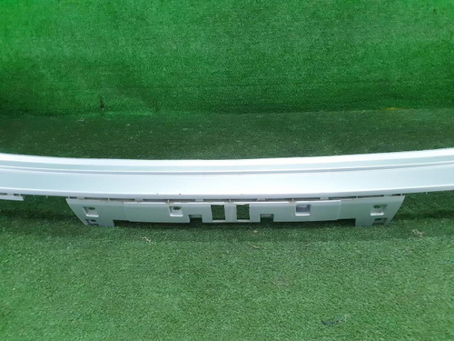 Бампер задний Kia Carnival 4 (2020-2023)