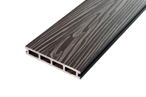 Террасная доска