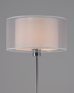 Торшер Moderli V10499-1F Room