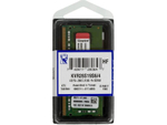 Оперативная память Kingston KVR26S19S6/4, DDR4 1х 4ГБ 2666 МГц, SODIMM, RTL