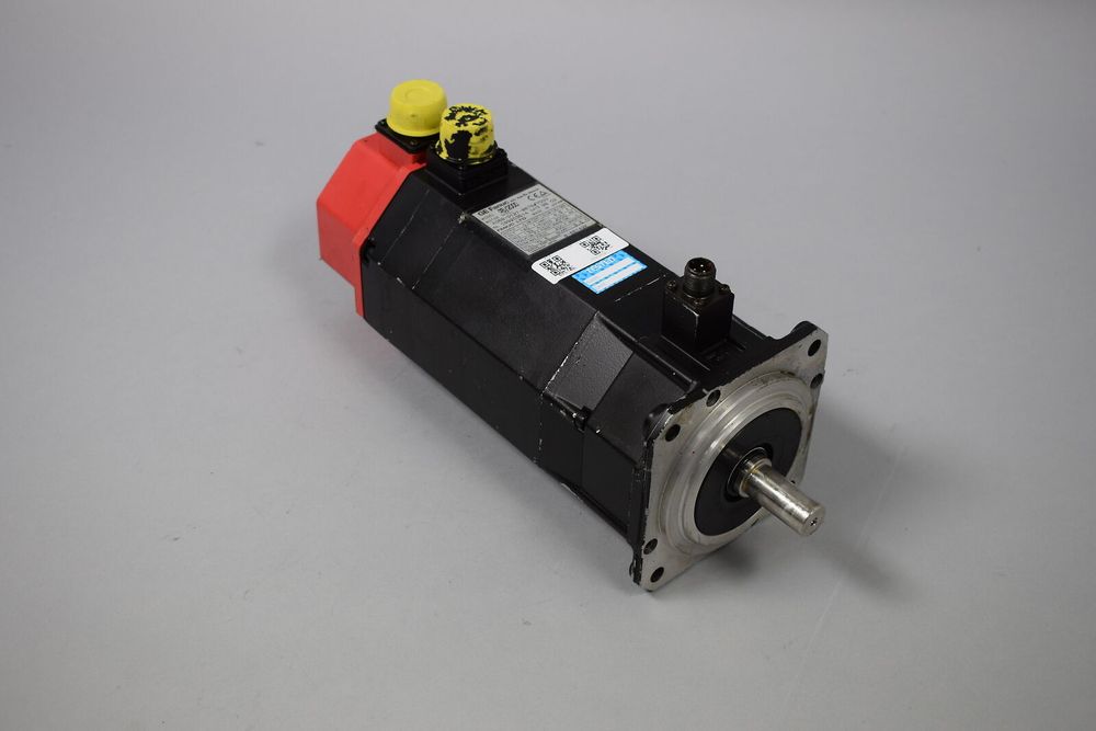 FANUC A06B-0127-B675