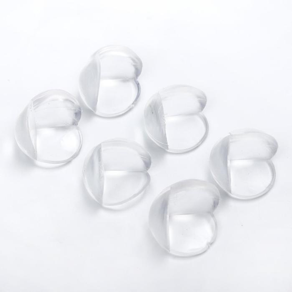 Накладки на углы, набор 6 шт. 3483983