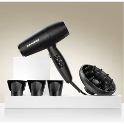 Фен BaByliss PRO Lupia BAB7600E