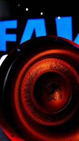 Сабвуфер DL Audio Gryphon Pro 12 v.3