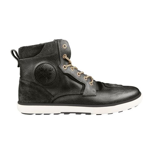 Riding Boots Shifter / Черный