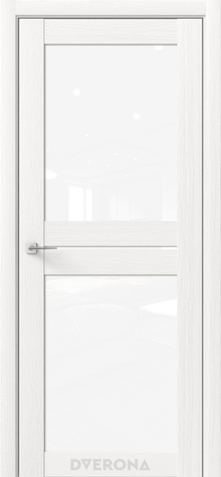 DVERONA ОМЕГА-С2 (White)