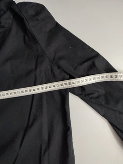 Блузка интересная с деталями 46 размер