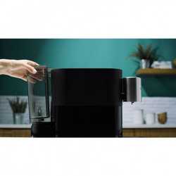 Капсульная кофемашина KRUPS Nespresso Atelier XN890810