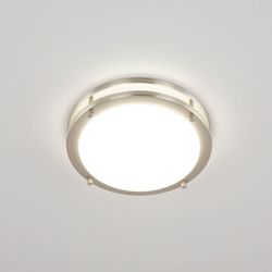 Citilux Бостон CL709201N LED Светильник с диммером Матовый Хром