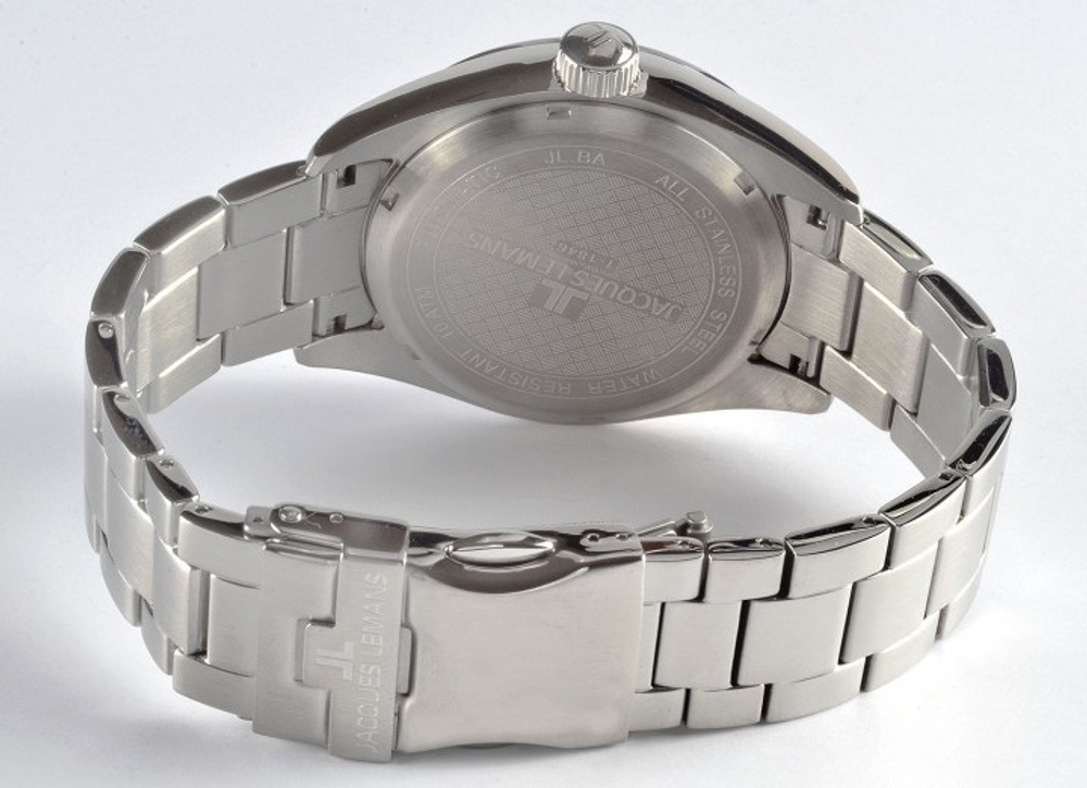 Jacques Lemans 11846D