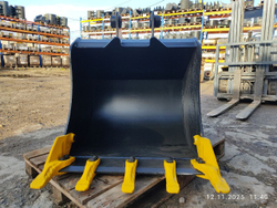 Ковш JCB 3CX/4CX 800 мм