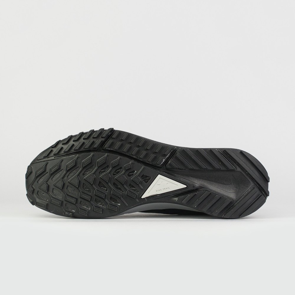 Кроссовки Nike React Pegasus Trail 4 Gtx Black Grey
