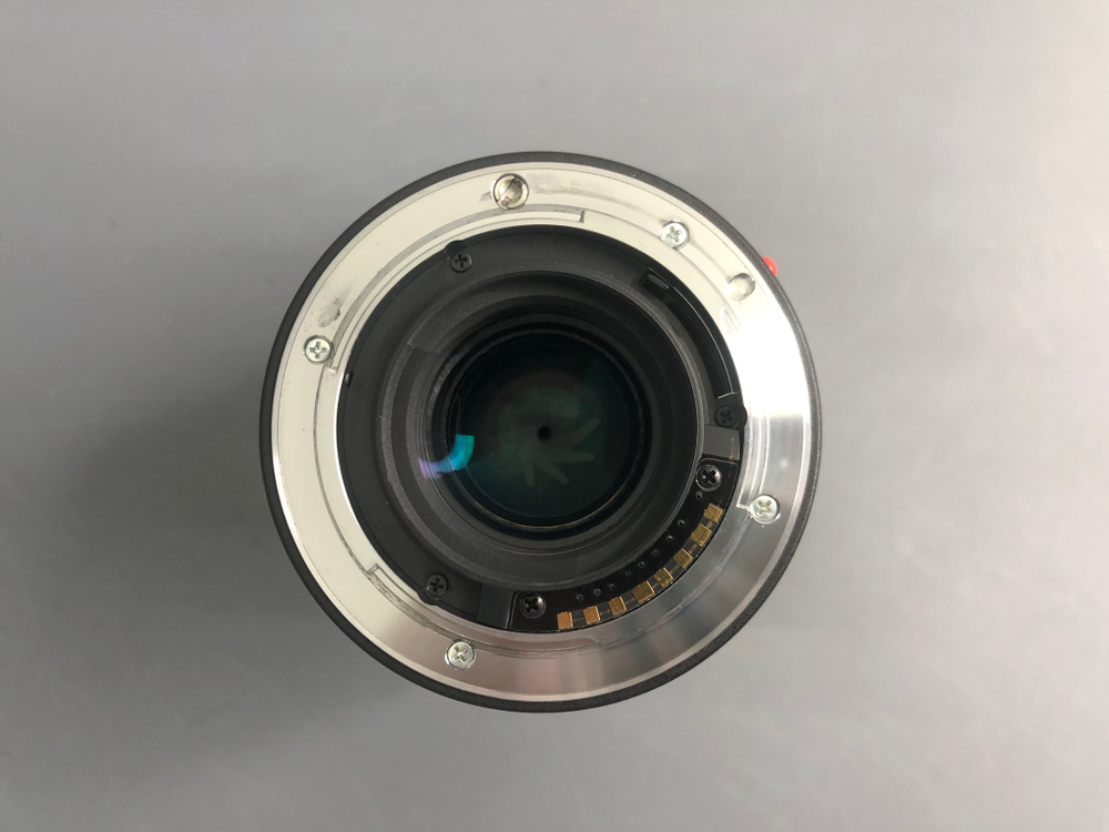 Tamron SP 90mm 2.8 Di Sony A