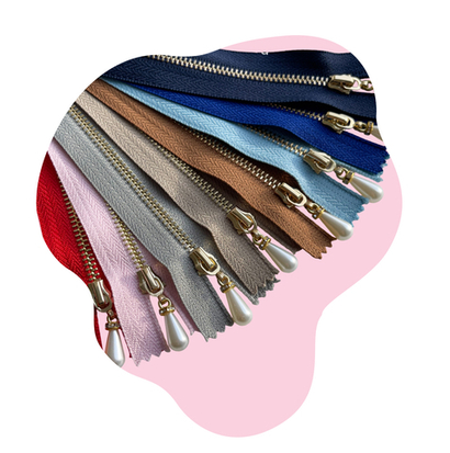 Молнии для одежды