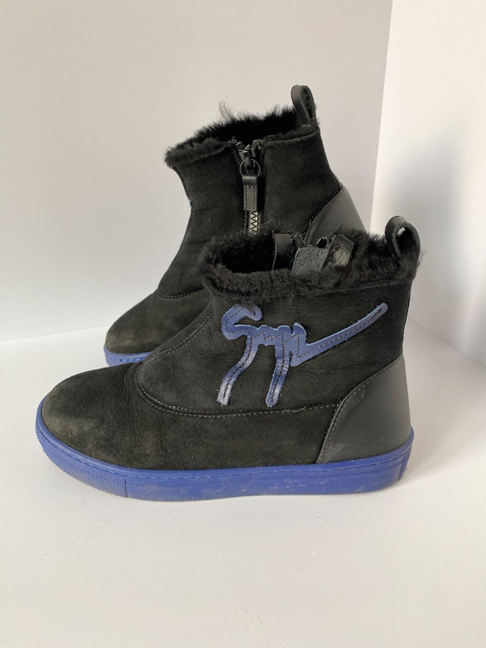 Ботинки Giuseppe Zanotti, 32