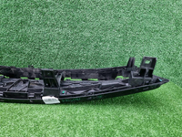 Решетка радиатора Geely Tugella (2022-2024)