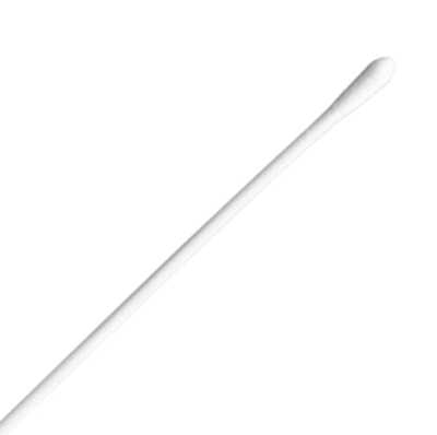 Зонд-тампон для отбора, транспорт. и хранения биолог. проб,вискоза+пластик,стерильн.,150 мм, инд.уп./кор.1000 шт., Аптака