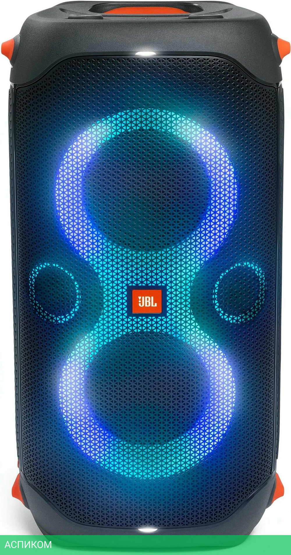 Колонка для вечеринок JBL PartyBox 110 (JBLPartyBox110EU)
