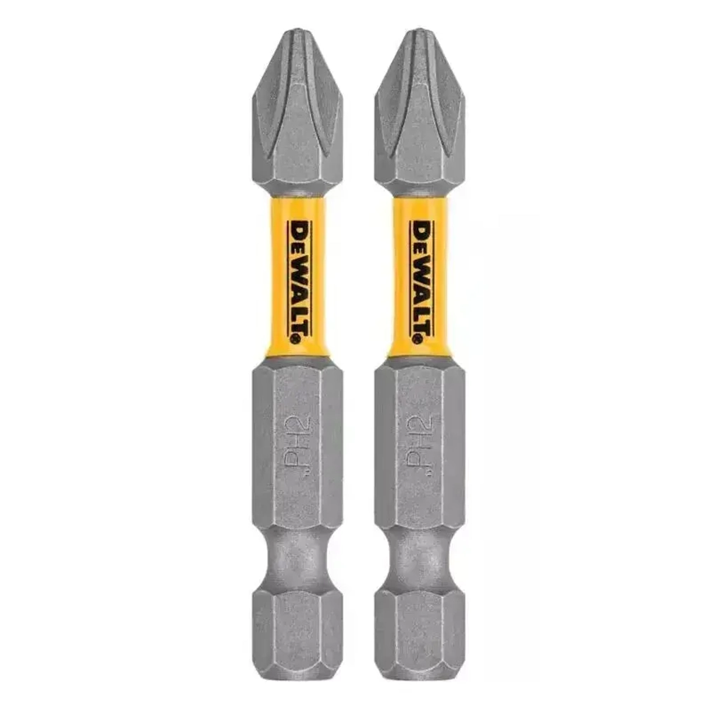Биты Dewalt DWAF2PH2-2H ударные