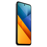 Смартфон Xiaomi Poco M6 8/256GB, Black (Черный)