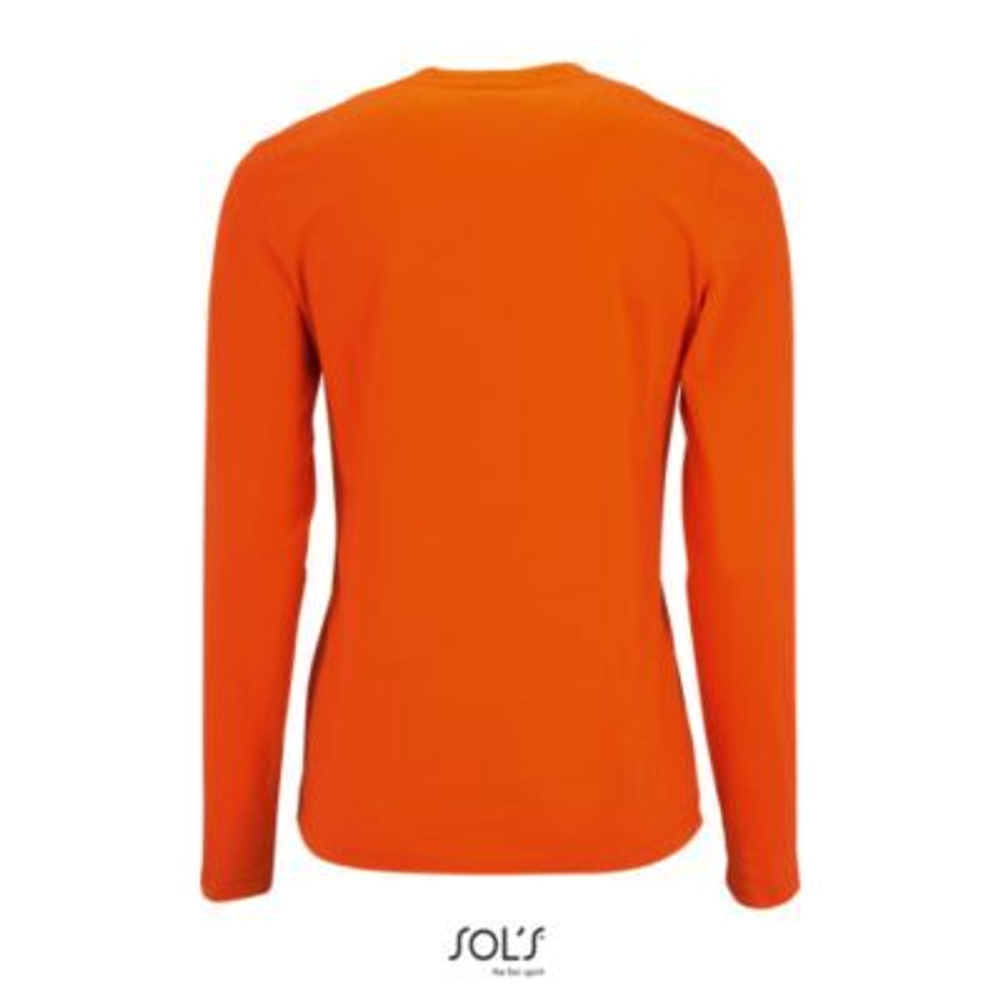 SOL'S Imperial LSL WOMEN