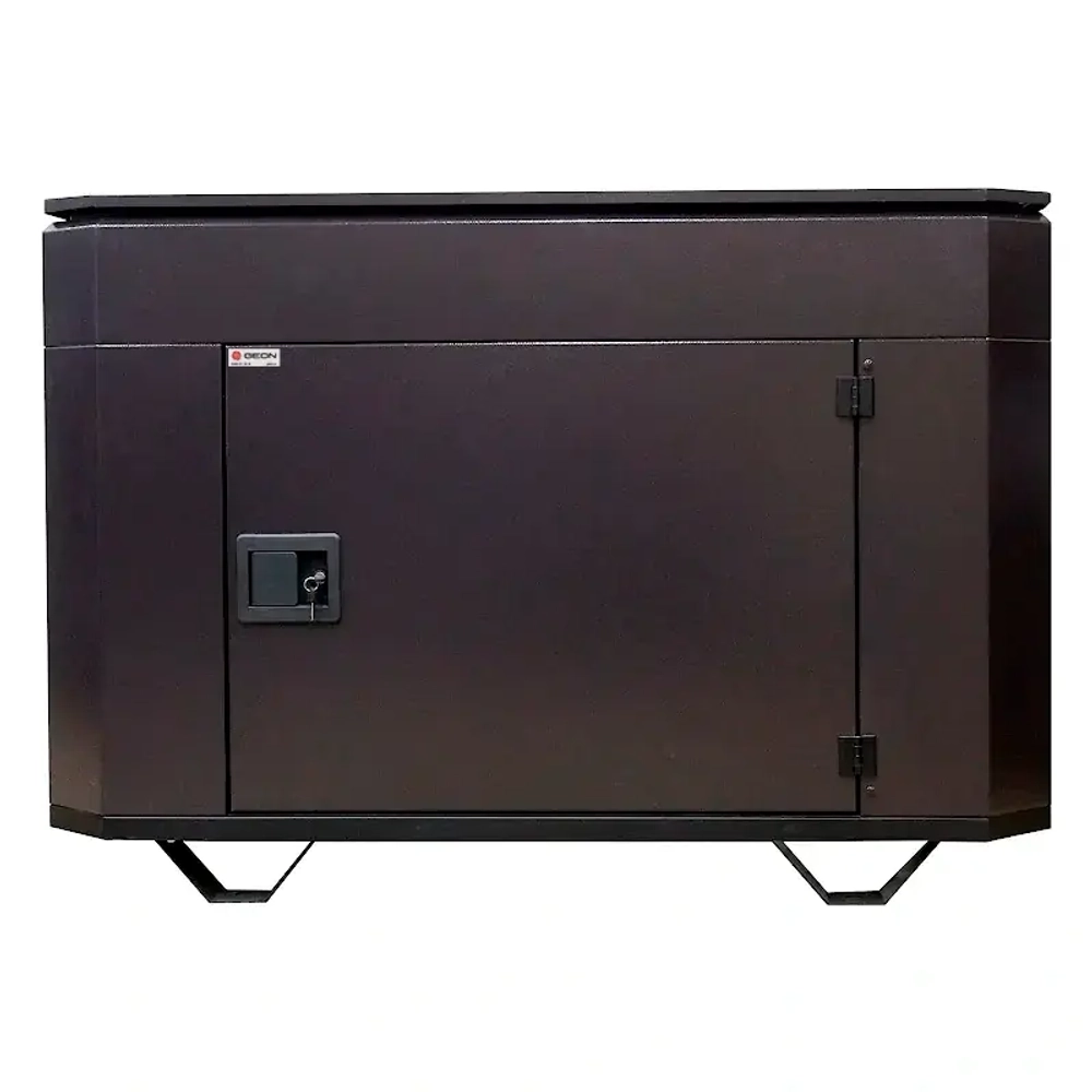 Кожух для генератора Geon 1600-Winter зимний комплект K1600W