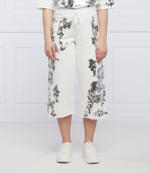 штаны Marc Cain - белый(SS 81.47 J98)