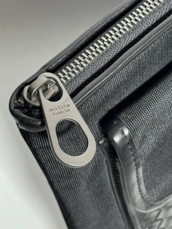 Клатч Bottega Veneta