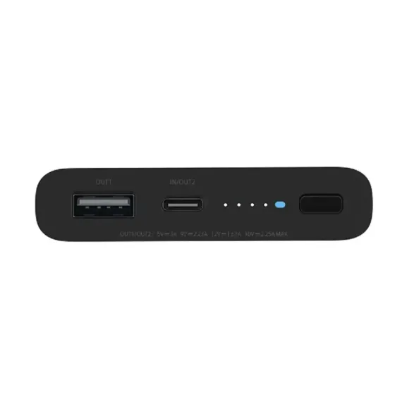 Xiaomi 10W Wireless Power Bank 10000mAh