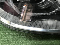 Битая Фара правая BMW 5er G30 (17-20) Adaptive LED