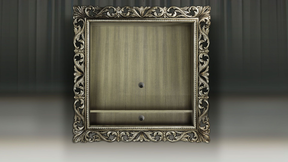 для TV квадратный / Винченцо