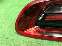 Фонарь правый внутренний Porsche Macan 95b (14-18)