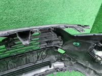 Бампер передний Toyota RAV4 5 XA50 (18-нв) В сборе