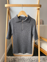 Кашемировый джемпер Massimo Dutti, S/M