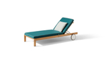 Шезлонг Cassina LIE OUT